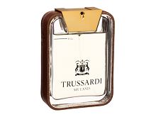 Toaletní voda Trussardi My Land 100 ml