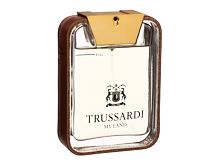 Toaletní voda Trussardi My Land 50 ml