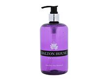 Tekuté mýdlo Xpel Dalton House Sweet Rose 500 ml