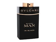 Parfémovaná voda Bvlgari Man In Black 100 ml