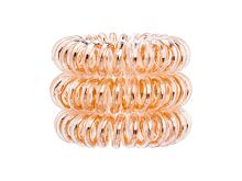 Gumička na vlasy Invisibobble Original 3 ks Bronze Me Pretty