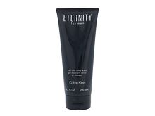 Sprchový gel Calvin Klein Eternity For Men 200 ml