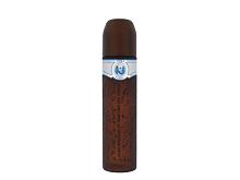 Toaletní voda Cuba Blue 100 ml