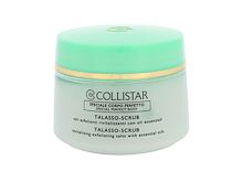 Tělový peeling Collistar Special Perfect Body Talasso-Scrub 700 g
