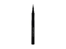 Oční linka Artdeco Sensitive Fine Liner 1 ml 1 Black