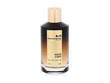 Parfémovaná voda MANCERA Aoud Café 120 ml
