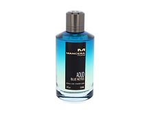 Parfémovaná voda MANCERA Aoud Blue Notes 120 ml