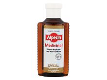 Přípravek proti padání vlasů Alpecin Medicinal Special Vitamine Scalp And Hair Tonic 200 ml