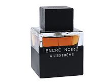 Parfémovaná voda Lalique Encre Noire A L´Extreme 100 ml poškozená krabička