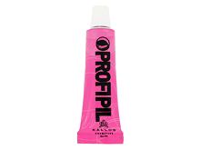 Barva na obočí Kallos Cosmetics Profi Pil Eyelash And Eyebrow 15 ml 1 Black