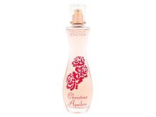 Parfémovaná voda Christina Aguilera Touch of Seduction 60 ml Tester