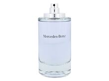 Toaletní voda Mercedes-Benz Mercedes-Benz For Men 120 ml Tester
