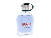 Parfémovaná voda HUGO BOSS Hugo Man Extreme 75 ml
