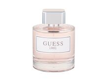 Toaletní voda GUESS Guess 1981 100 ml
