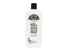 Sprchový gel Alyssa Ashley Musk 750 ml