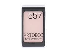 Oční stín Artdeco Matt 0,8 g 557 Matt Natural Pink