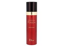 Deodorant Dior Hypnotic Poison 100 ml