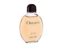Voda po holení Calvin Klein Obsession For Men 125 ml