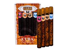 Toaletní voda Cuba Classic 35 ml Kazeta