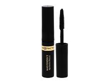 Řasenka Max Factor Masterpiece High Definition Waterproof 4,5 ml Black