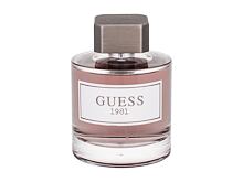 Toaletní voda GUESS Guess 1981 100 ml