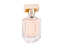 Parfémovaná voda HUGO BOSS Boss The Scent 2016 50 ml