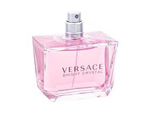 Toaletní voda Versace Bright Crystal 90 ml Tester