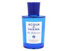 Toaletní voda Acqua di Parma Blu Mediterraneo Mandorlo di Sicilia 150 ml