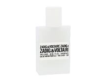 Parfémovaná voda Zadig & Voltaire This is Her! 100 ml Tester