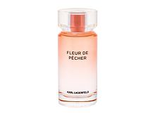 Parfémovaná voda Karl Lagerfeld Les Parfums Matières Fleur De Pêcher 100 ml