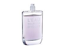 Toaletní voda Issey Miyake L´Eau  Majeure D´Issey 100 ml Tester