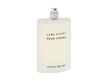 Toaletní voda Issey Miyake L'Eau D'Issey Pour Homme 125 ml Tester