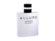 Toaletní voda Chanel Allure Homme Sport Náplň 3x20 ml 20 ml