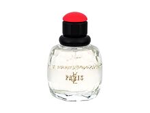 Toaletní voda Yves Saint Laurent Paris 75 ml