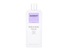 Sprchový gel Marbert Bath & Body Classic 400 ml