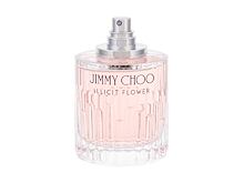 Toaletní voda Jimmy Choo Illicit Flower 100 ml Tester