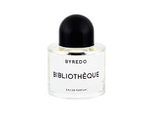 Parfémovaná voda BYREDO Bibliothèque 50 ml
