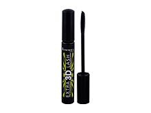 Řasenka Rimmel London Extra 3D Lash 8 ml 003 Extreme Black