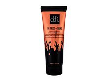 Uhlazení vlasů Revlon Professional d:fi De-Frizz + Tame 250 ml