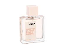 Toaletní voda Mexx Forever Classic Never Boring 15 ml