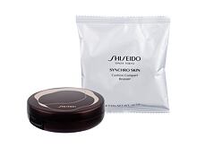Bronzer Shiseido Synchro Skin Cushion Compact Bronzer SPF20 12 g