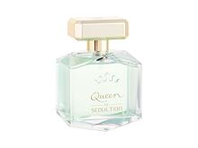 Toaletní voda Antonio Banderas Queen of Seduction 80 ml