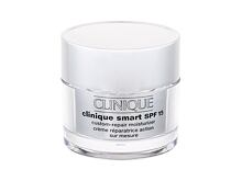 Denní pleťový krém Clinique Clinique Smart SPF15 50 ml