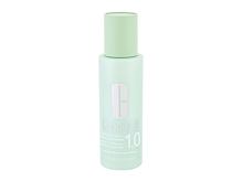 Čisticí voda Clinique 3-Step Skin Care Clarifying Lotion 1.0 Alcohol-Free 200 ml