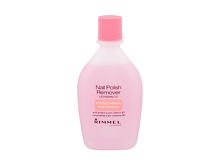 Odlakovač nehtů Rimmel London Nail Polish Remover 100 ml