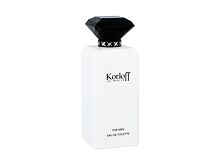 Toaletní voda Korloff Paris Korloff in White 88 ml
