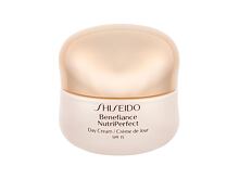 Denní pleťový krém Shiseido Benefiance NutriPerfect SPF15 50 ml