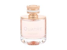 Parfémovaná voda Boucheron Quatre 100 ml