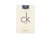 Toaletní voda Calvin Klein CK One 20 ml