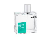 Toaletní voda Mexx Look up Now Life Is Surprising For Him 30 ml